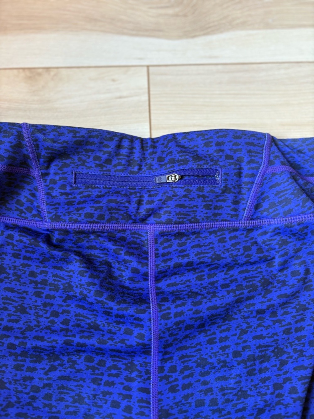Athleta Leggings Bundle Size Small 3 Pair High Rise Workout Yoga Pants Active - Picture 10 of 12